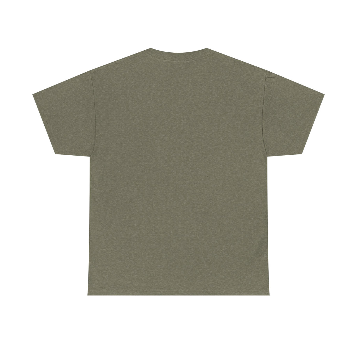 Shaman's Light Signature Unisex Cotton Tee