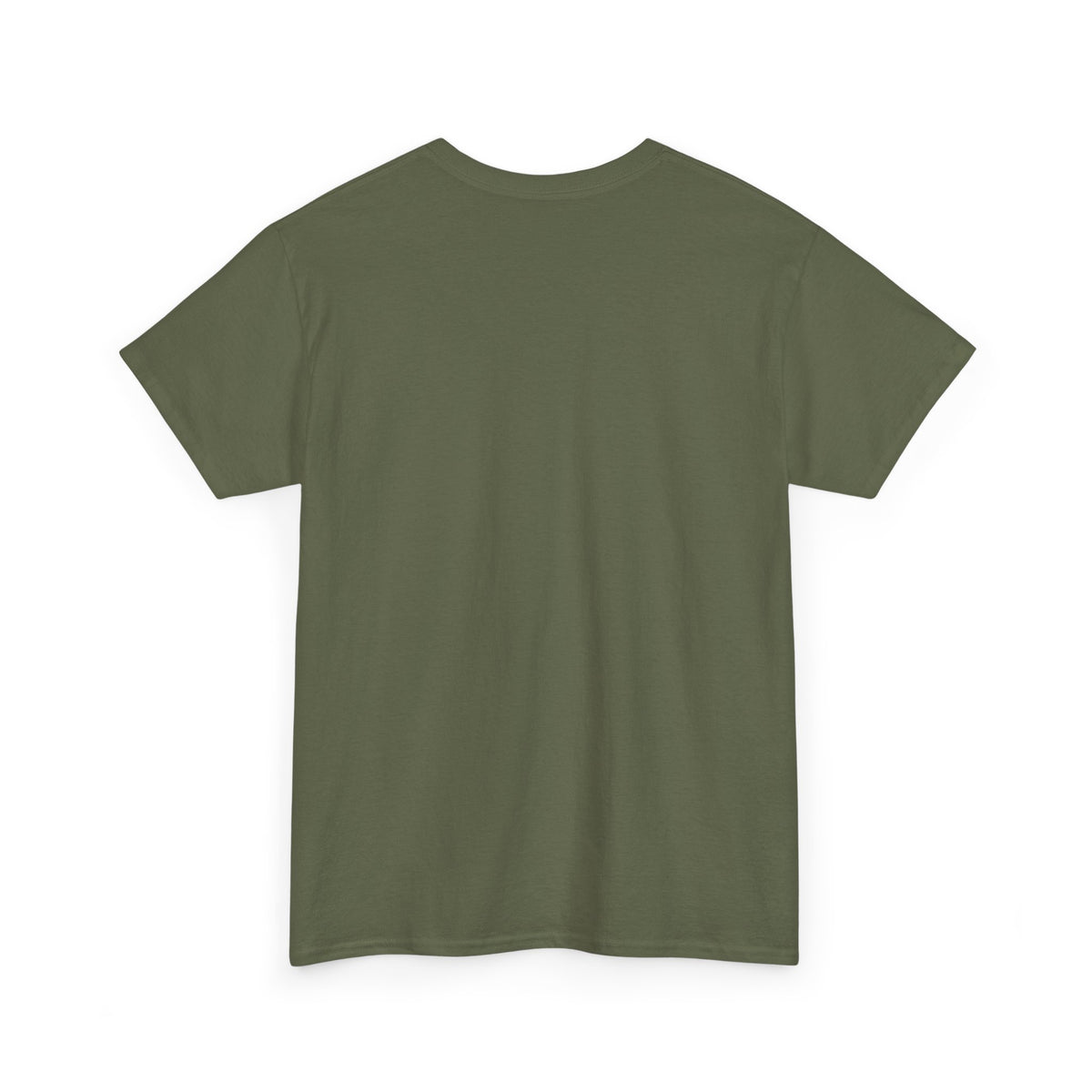 Shaman's Light Signature Unisex Cotton Tee