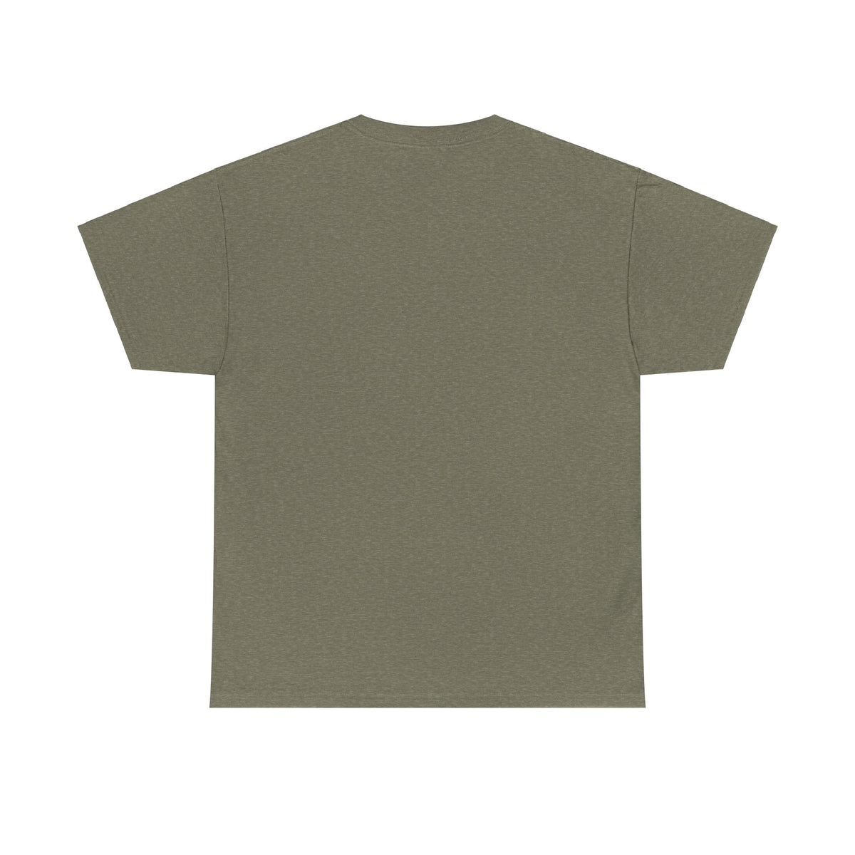 Shaman's Light Heritage Unisex Cotton Tee