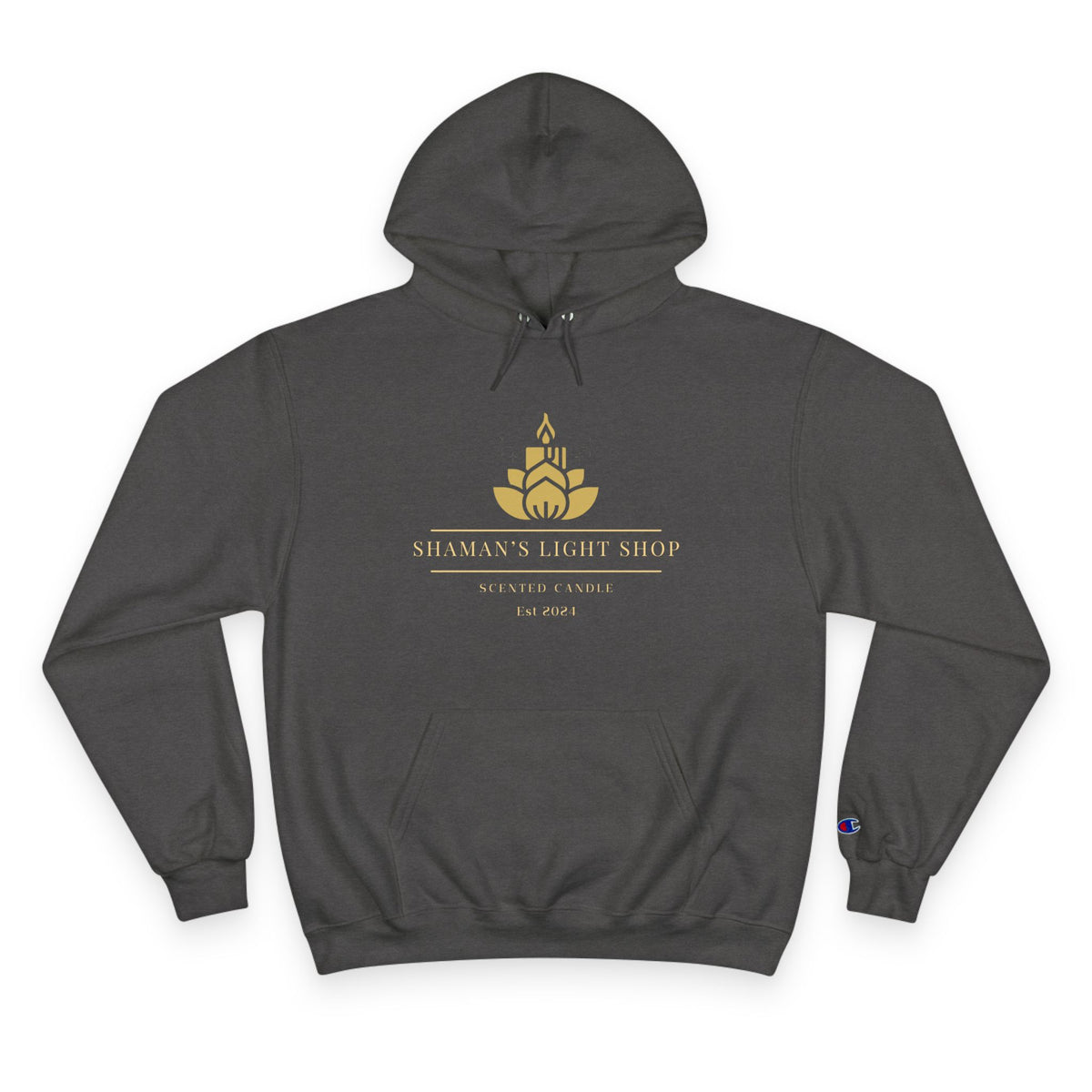 Shaman's Light Signature Champion Hoodie