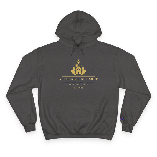 Shaman's Light Signature Champion Hoodie