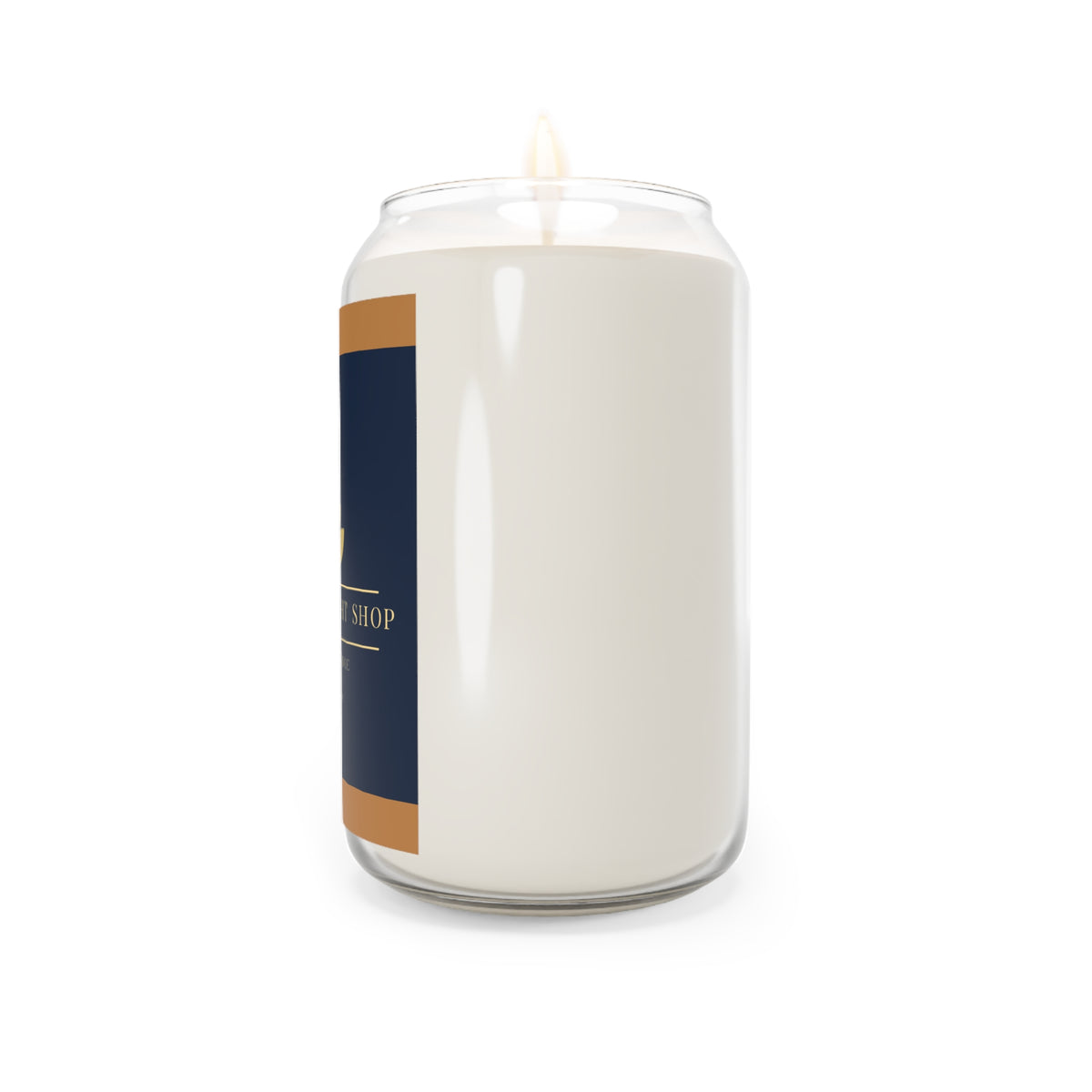 Comfort Spice Scented Candle, 13.75oz