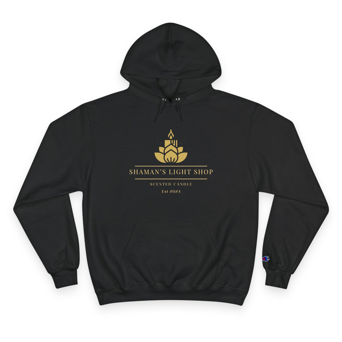 Shaman's Light Signature Champion Hoodie
