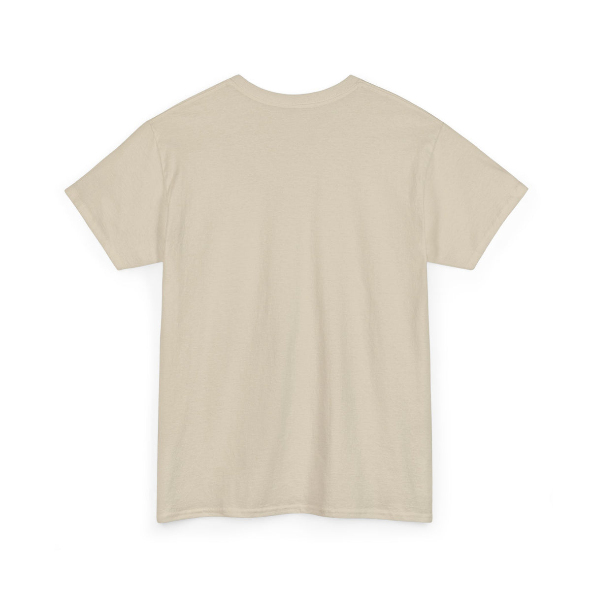 Shaman's Light Signature Unisex Cotton Tee