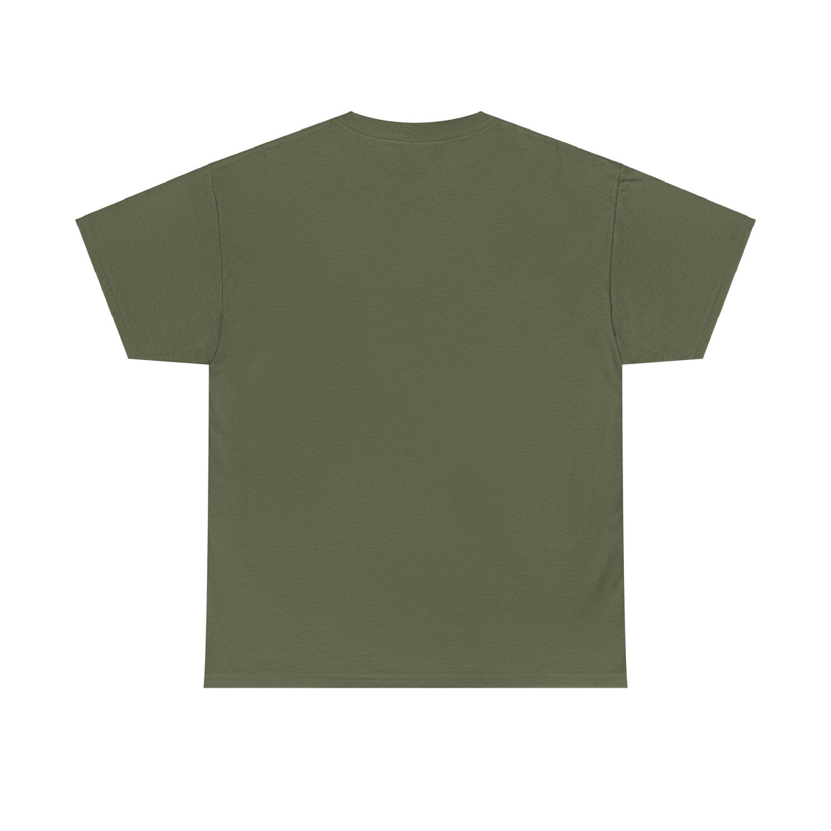 Shaman's Light Heritage Unisex Cotton Tee