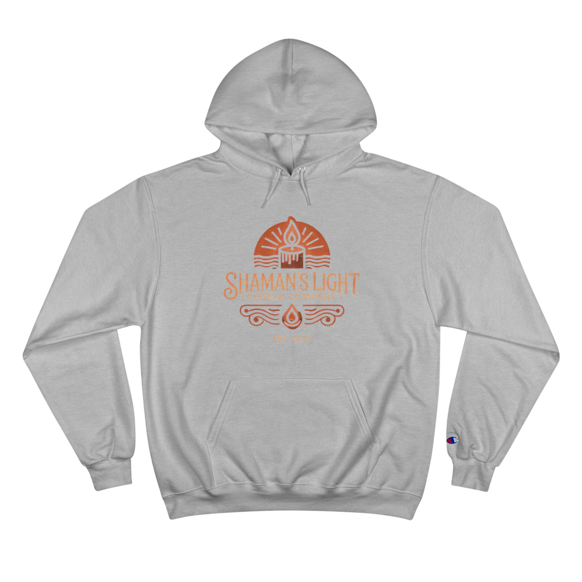 Shaman's Light Heritage Champion Hoodie
