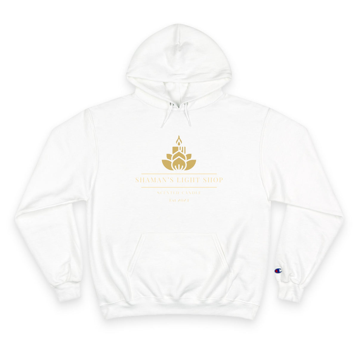 Shaman's Light Signature Champion Hoodie