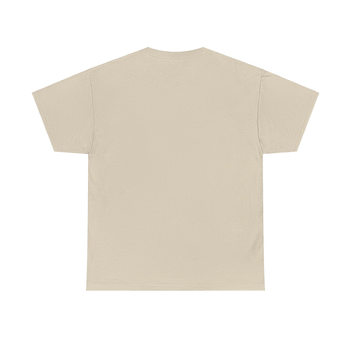 Shaman's Light Heritage Unisex Cotton Tee