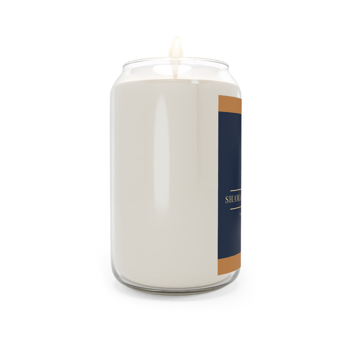 Comfort Spice Scented Candle, 13.75oz