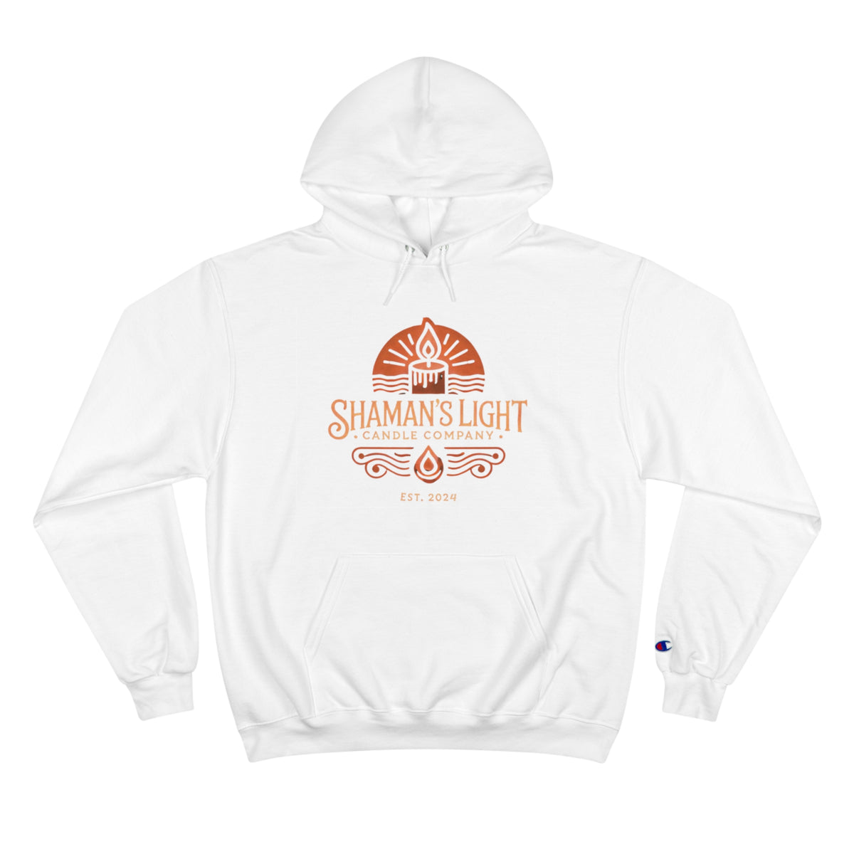 Shaman's Light Heritage Champion Hoodie