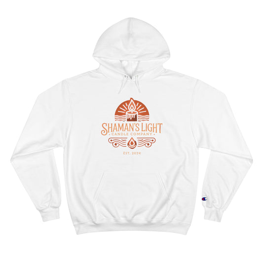 Shaman's Light Heritage Champion Hoodie