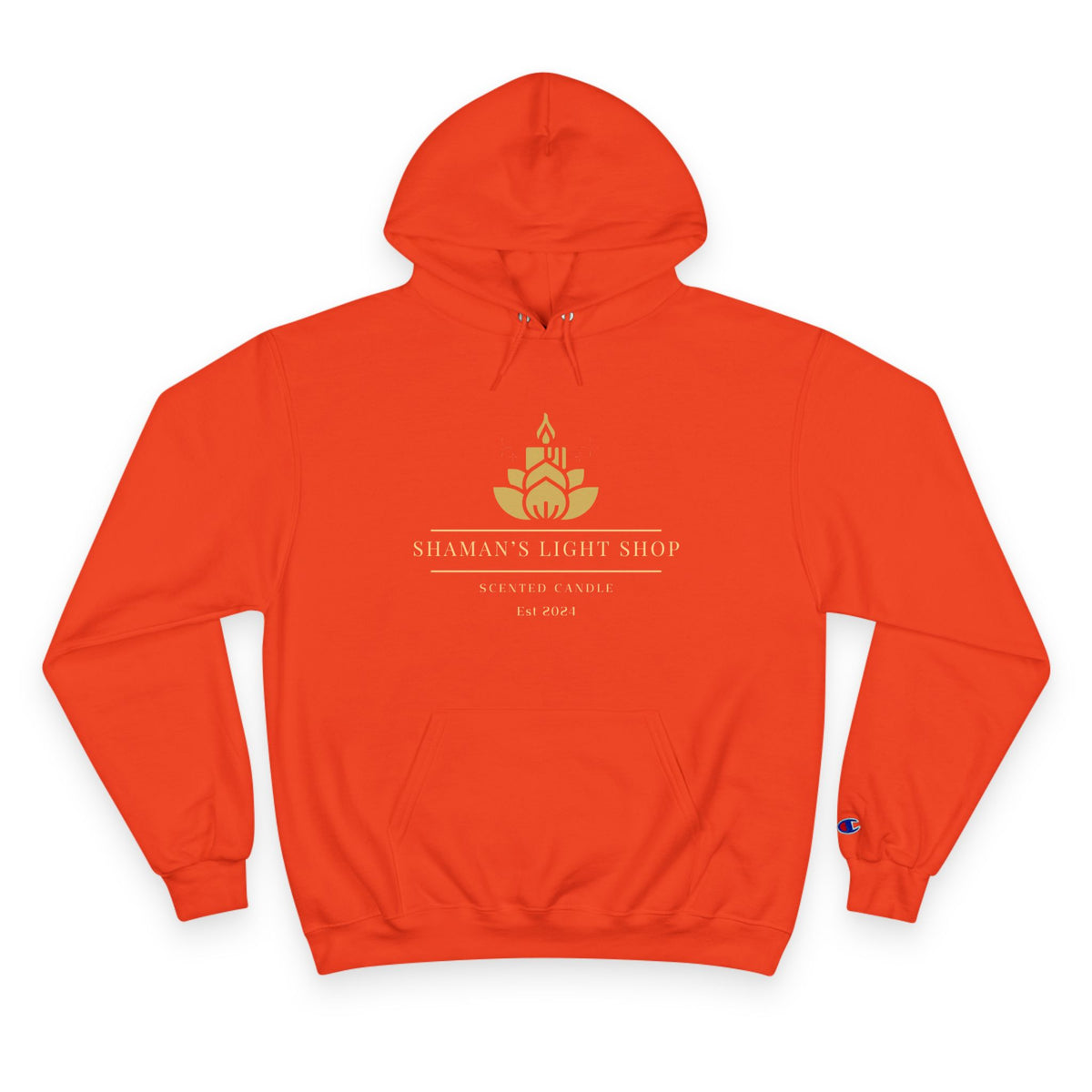 Shaman's Light Signature Champion Hoodie