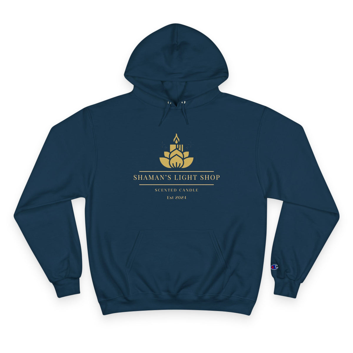 Shaman's Light Signature Champion Hoodie