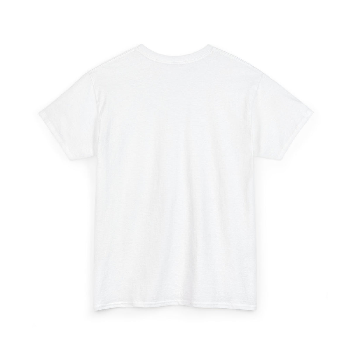 Shaman's Light Heritage Unisex Cotton Tee