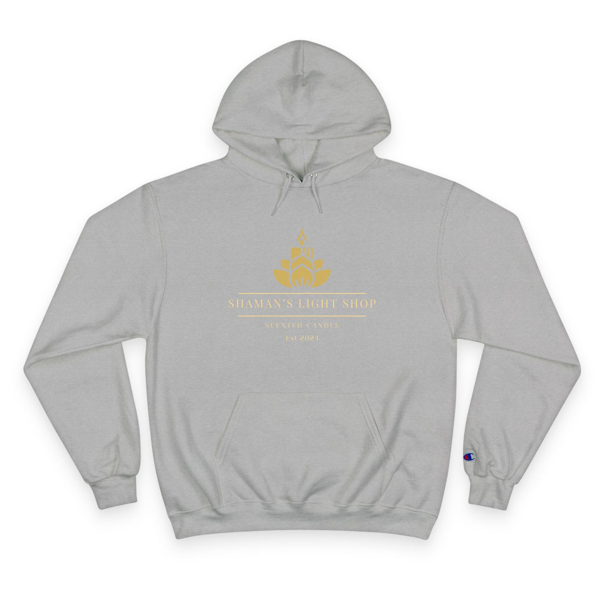 Shaman's Light Signature Champion Hoodie