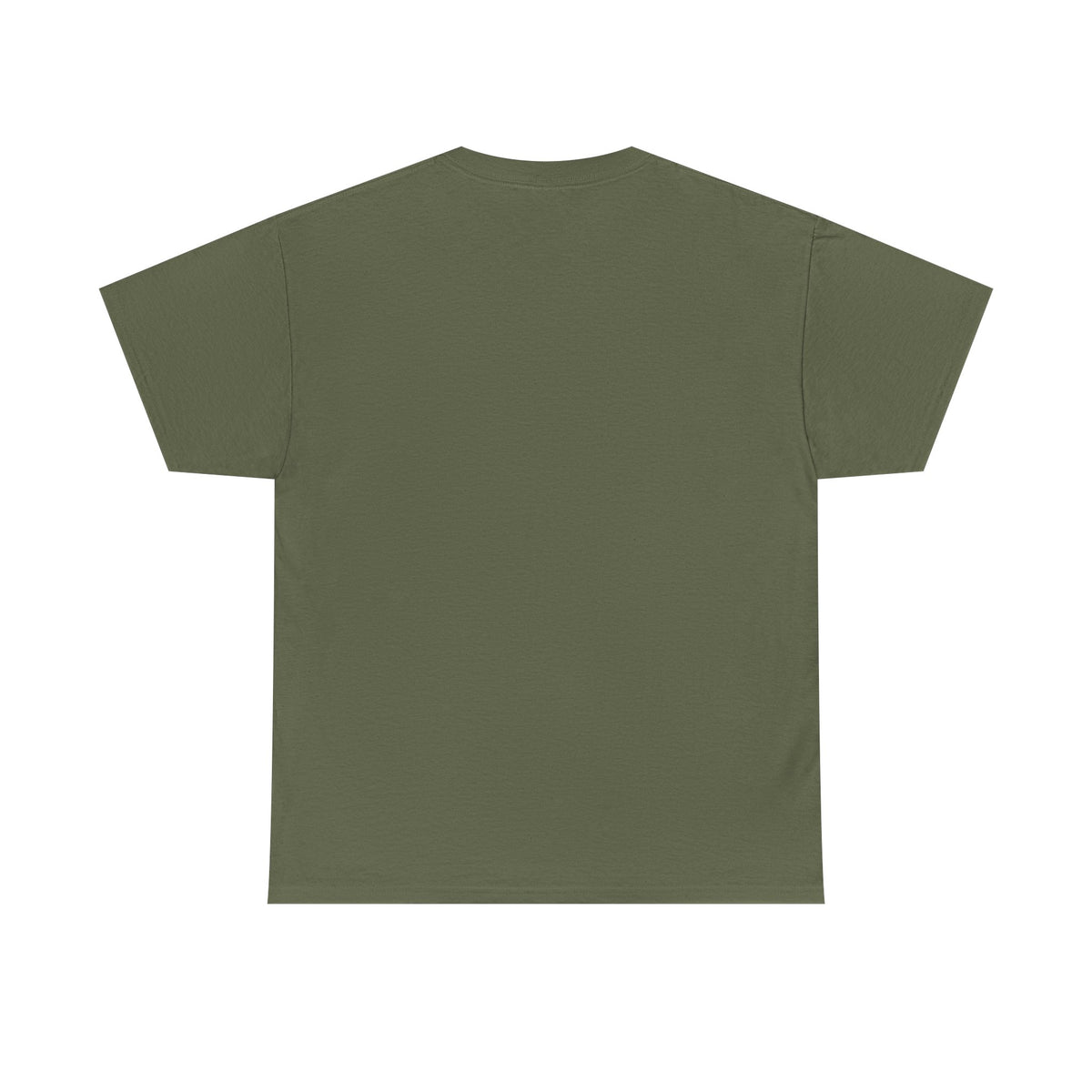 Shaman's Light Signature Unisex Cotton Tee