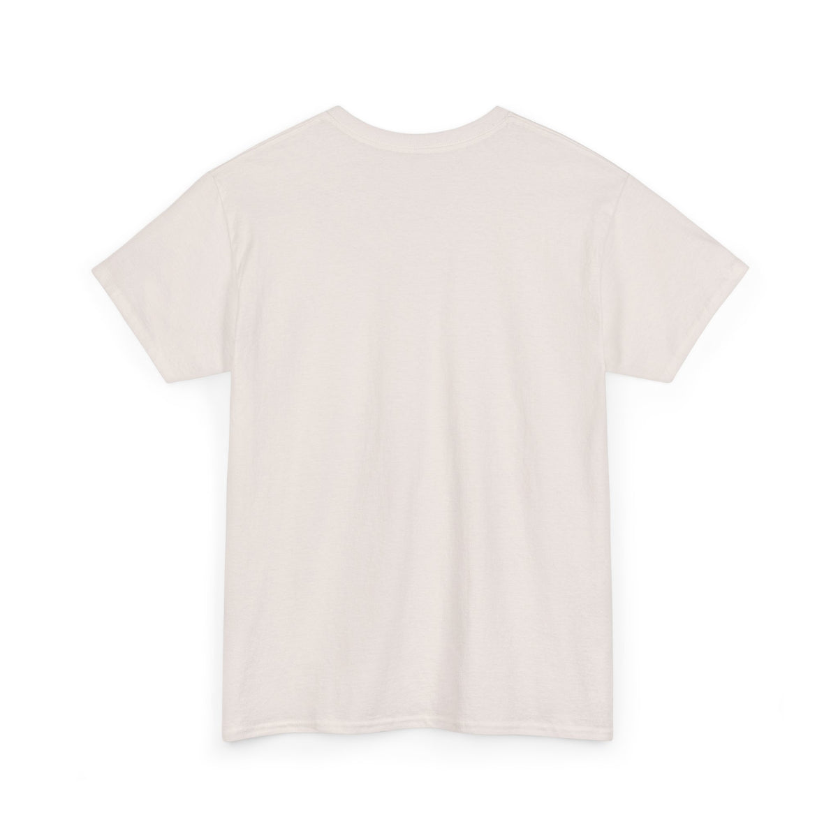 Shaman's Light Heritage Unisex Cotton Tee