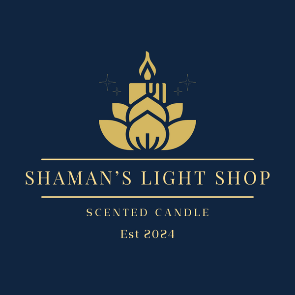 Shaman's Light Shop 